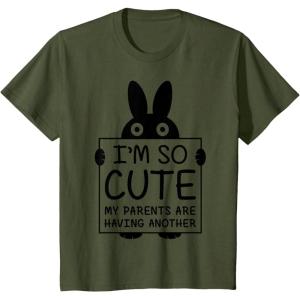 imageKids Pregnancy Announcement Big Brother Sister Shirt Sibling Kids TShirtOlive Green