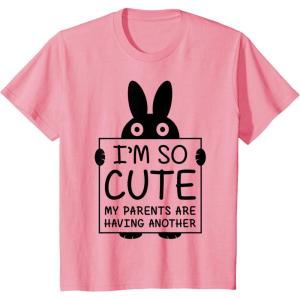 imageKids Pregnancy Announcement Big Brother Sister Shirt Sibling Kids TShirtPink