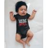 imageBoys Big Brothers Rock Best Siblings Gift Kids TShirt Big BroBlack