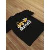 imageTstars  Big Brother Gift  Tractor Loving Boy Toddler Kids TShirtRed