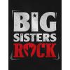 imageTstars Rock N Roll Siblings Shirts for Big Brother Sister Little Brother Sister Set Outfits  Sis Rock  Bro Roll Baby 6M  Kids 3T