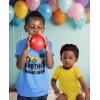 imagePersonalized Big Brother Shirt Pregnancy Announcement Sibling Boys Kids TShirtCalifornia Blue