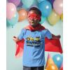 imagePersonalized Big Brother Shirt Pregnancy Announcement Sibling Boys Kids TShirtCalifornia Blue