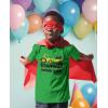 imagePersonalized Big Brother Shirt Pregnancy Announcement Sibling Boys Kids TShirtGreen