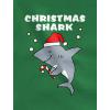 imageChristmas Cute Baby Shark Mommy Shark Daddy Shark Ugly Sweater Set for Family Mom Red MediumDaddy Red LargeBaby Red 12M 612M