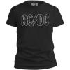 White Logo / Black