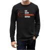 imageTstars Eat Sleep Basketball Shirts for Men Basket Ball Players Fans Long Sleeve TshirtBlack