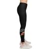 imageTstars Christmas Leggings for Women Girls Festive Xmas Outfit Holiday Leggings Meowee ChristmasBlack