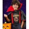 imageTstars Paw Patrol Shirt Boys Girls Pumpkin Halloween Shirts for Kids ToddlersBlack