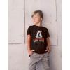 imageGame Over Ghost Shirt for Kids for Gamer Kids Youth Kids TShirtBlack
