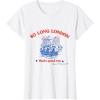imageSo Long London Had A Good Run USA 4th of July TEE TShirtWhite