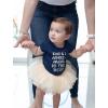 imageTstars Mom Is the Best Mothers Day Infant Bodysuit Gift for New from Baby Boy or Girl Newborn OutfitDad and I Agree  Navy