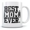 imageTstars Mom Mug Gifts From Daughter Son Mothers Day Funny Coffee Mugs for Moms 15 Oz White