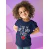 imageTstars I Have The Best Dad Ever Shirt Gifts for Dads Daddy is My Superhero Fathers Day Youth ampamp Toddler Kids TShirtBest  Navy