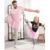 imageTstars I Have The Best Dad Ever Shirt Gifts for Dads Daddy is My Superhero Fathers Day Youth ampamp Toddler Kids TShirtBlack