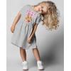 imageTstars Paw Patrol Girls Skye Birthday Girl Dresses 1st 2nd 3rd 4th Bday Toddler Spring Summer DressSky Birthday  Gray