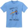 Hero / California Blue