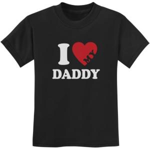 imageTstars I Have The Best Dad Ever Shirt Gifts for Dads Daddy is My Superhero Fathers Day Youth ampamp Toddler Kids TShirtBlack