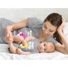 imageTstars Mommy and Baby Shark Matching Outfits Mom Gifts Mother ampamp Daughter Son Shirts SetMommy Gray  Baby Gray