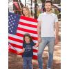imageTstars Mommys Little Firecracker Memorial Day Girls Boys 4th of July Shirt Infant Toddler Kids Patriotic ShirtNavy