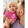 imageTstars Fathers Day Baby Bodysuit