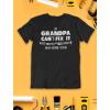 imageTstars Grandpa Shirt Gifts for Dad Papa from Grandchildren Fathers Day Shirts for Men A2Fix It  Black