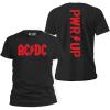 Red Bnf / Black