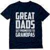 White Print / Navy