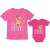Kid Pink / Baby Wow Pink