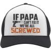 Screwed / Black/White