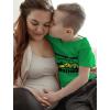 imageTstars Digging This Im Going to Be a Big Brother Shirt Baby Pregnancy Announcement Boys Sibling Toddler Kids TShirtGreen