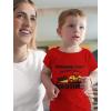 imageTstars Digging This Im Going to Be a Big Brother Shirt Baby Pregnancy Announcement Boys Sibling Toddler Kids TShirtRed