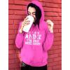imageTstars Its an Anime Thing You Wouldnt Understand Hoodies for Women Teen Girls Manga Novelty Pullover HoodiesPink