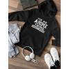 imageTstars Its an Anime Thing You Wouldnt Understand Hoodies for Women Teen Girls Manga Novelty Pullover HoodiesRed