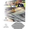 imageTstars Big Brother Shirt for Boy Big Brother Announcement Toddler Kids TShirtHeather Navy