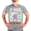 If Papa 1 / Gray