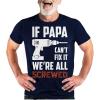 If Papa 1 / Navy