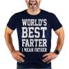 World Best / Navy