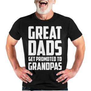imageTstars World Best Farter I Mean Father Shirt Gifts for dad from Daughter Son Funny tShirt for Men A1White Print  Black
