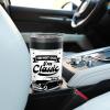 imageIm Not Old Im Classic Dad Birthday Christmas For Men Stainless Steel Insulated TumblerBlack