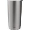 imageIm Not Old Im Classic Dad Birthday Christmas For Men Stainless Steel Insulated TumblerBrushed Steel