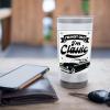 imageIm Not Old Im Classic Dad Birthday Christmas For Men Stainless Steel Insulated TumblerWhite