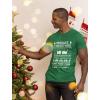 imageTstars Meeowee Christmas Ugly Sweater  Cute Xmas Party TShirtGreen