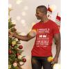imageTstars Meeowee Christmas Ugly Sweater  Cute Xmas Party TShirtRed