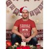 imageTstars Meeowee Christmas Ugly Sweater  Cute Xmas Party TShirtRed