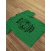 imageTstars Sloth Shirt Gifts for Men Sloths Running Team Funny Mens TShirtGreen