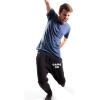imageTstars Gamer Apparel Unisex Joggers for Women Men Sweatpants for Gamers Fleece JoggersBlack