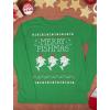 imageTstars Merry Fishmas Ugly Christmas Shirt for Men Tacky Sweater Style Holiday Xmas Long Sleeve TShirtGreen