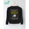 imageTstars Pugly Christmas Sweater  Funny Pug Ugly Christmas Sweater Xmas Party SweatshirtGray