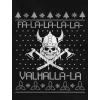 imageTstars  Viking Nordic God Valahalla Mythology Ugly Christmas Sweater SweatshirtRed